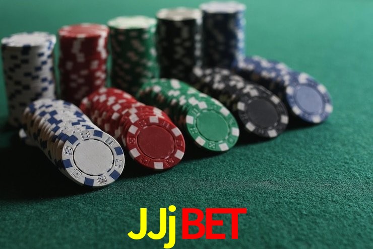 Experiência VIP JJjbet