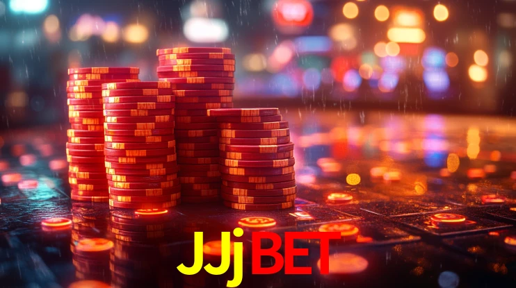 JJjbet: Jogos de Caça-Níqueis-Altas Recompensas, Roleta-Velocidade, Blackjack-Desafios Máximos