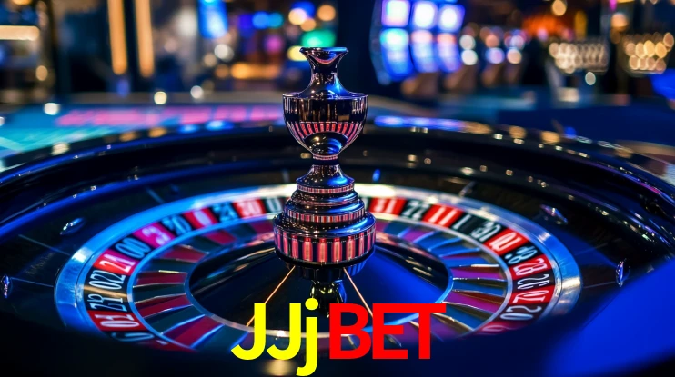 Explore as vantagens do JJjbet: serviço profissional e confiabilidade