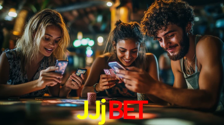Daily Bonuses JJjbet