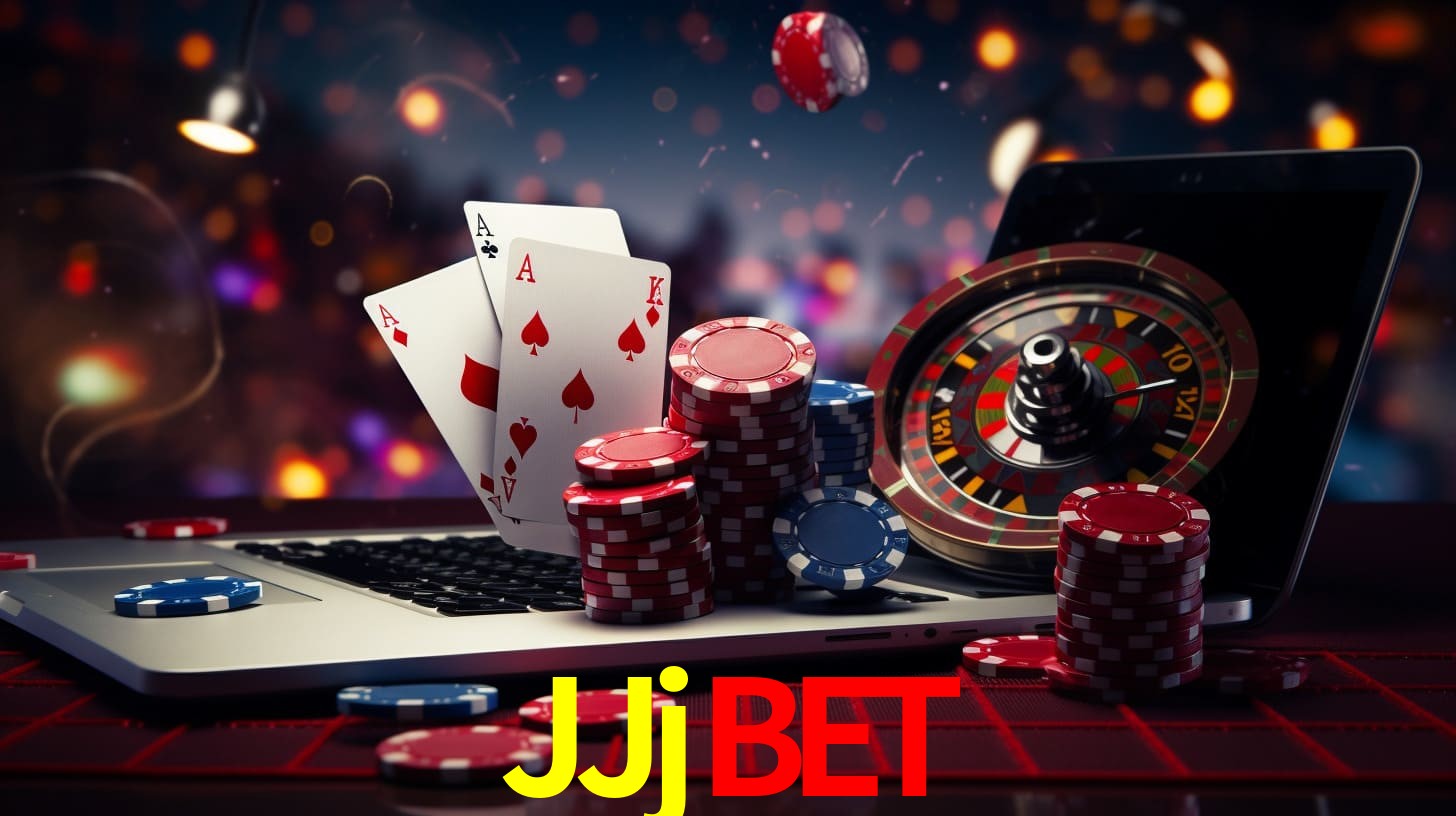 Live Casino JJjbet