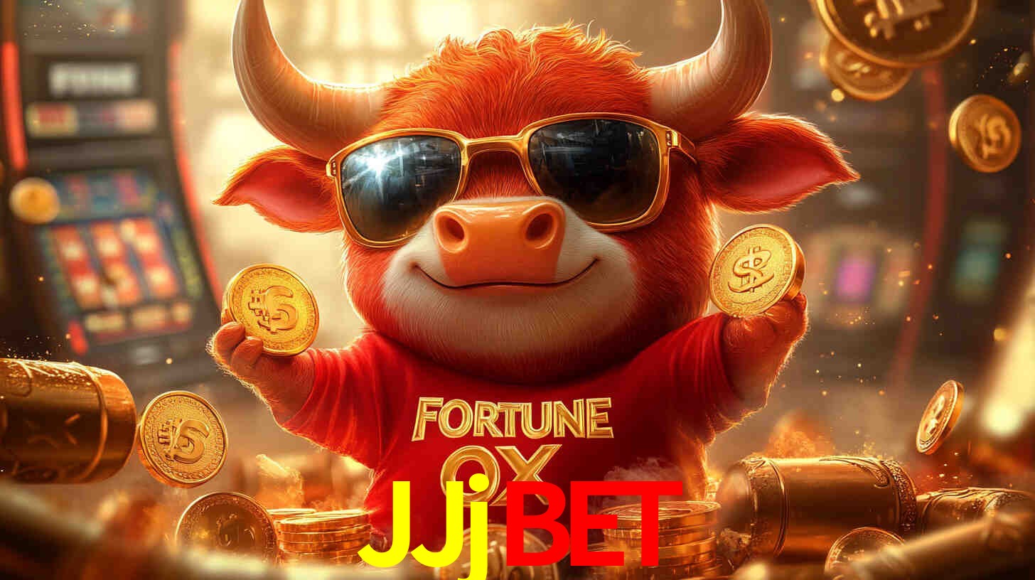JJjbet: A Experiência de Casino com Jogos de Mesa ao Vivo