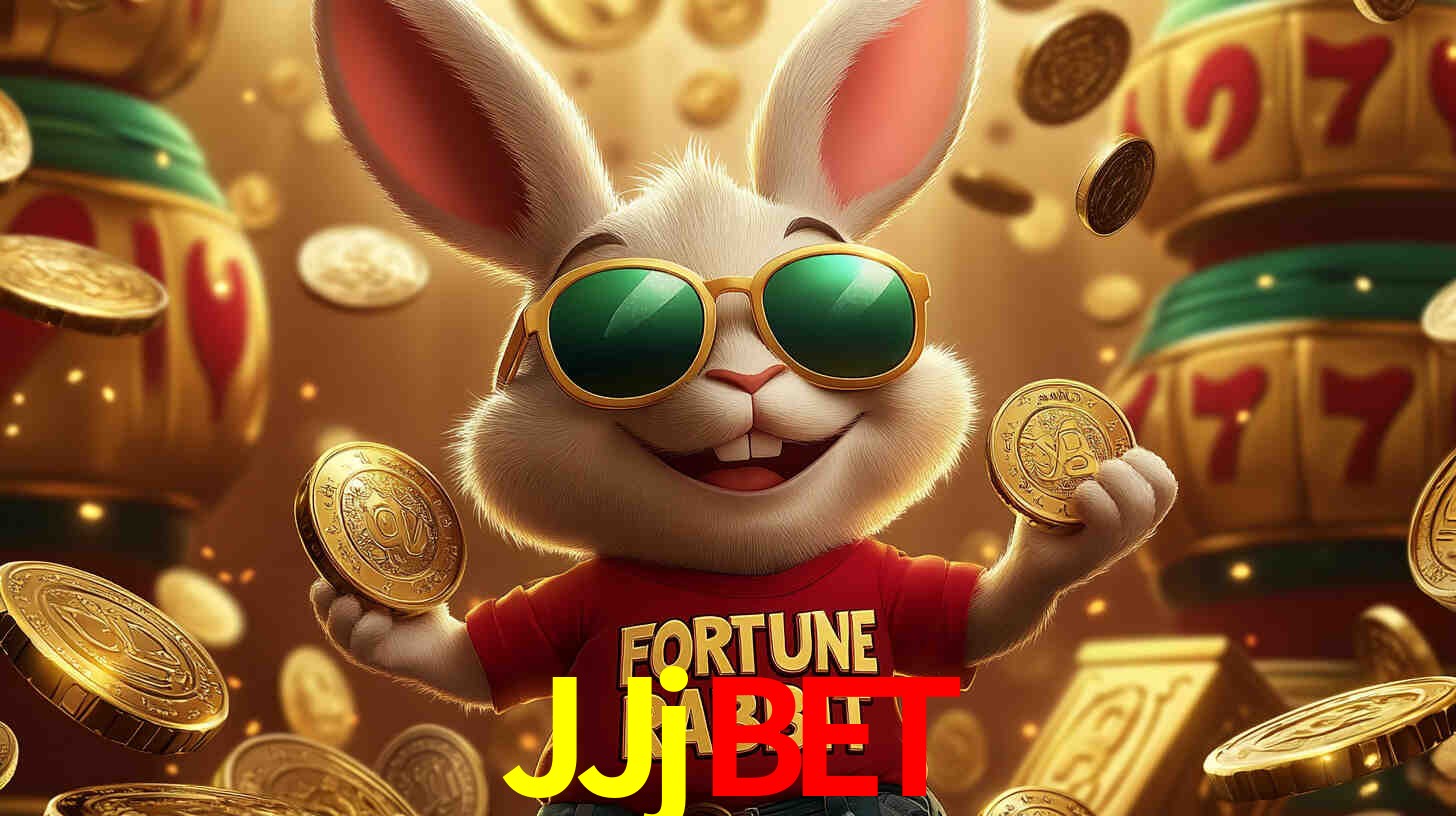 JJj Bet Login