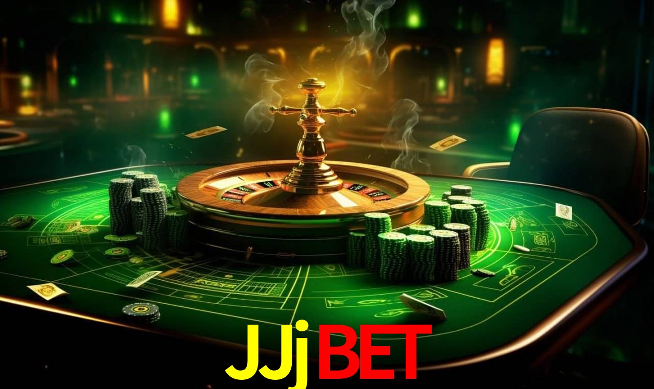 A Emoção da Loteria na JJjbet: Uma Chance de Mudança de Vida