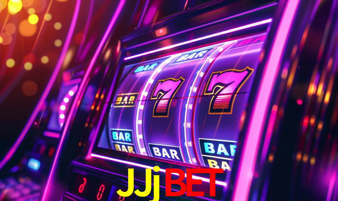 JJj Bet Login