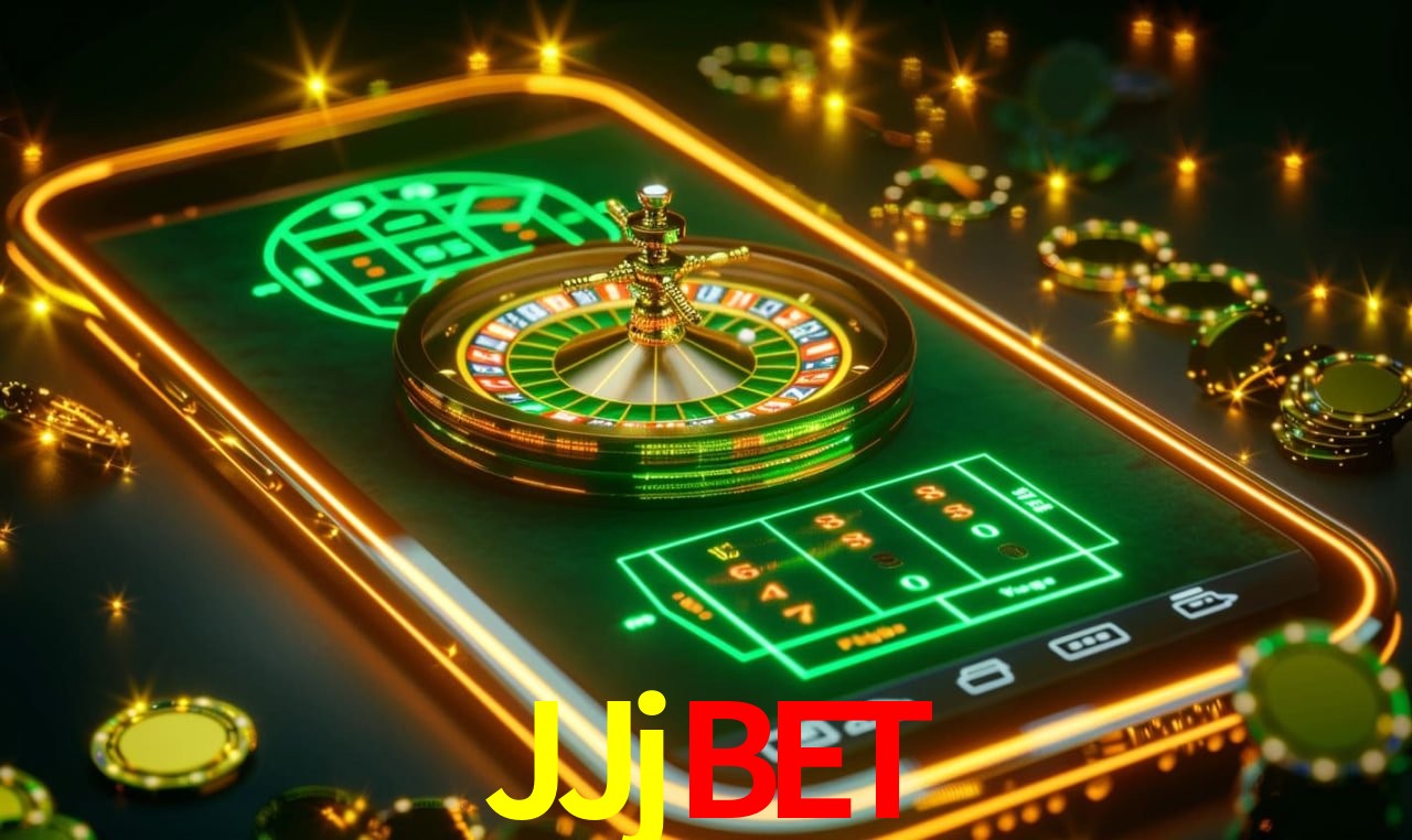 Account Benefits JJjbet