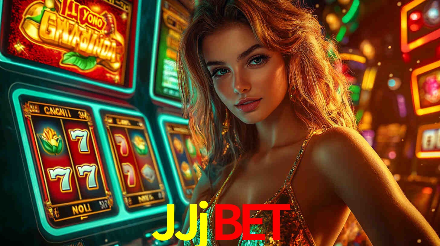 JJjbet App Interface