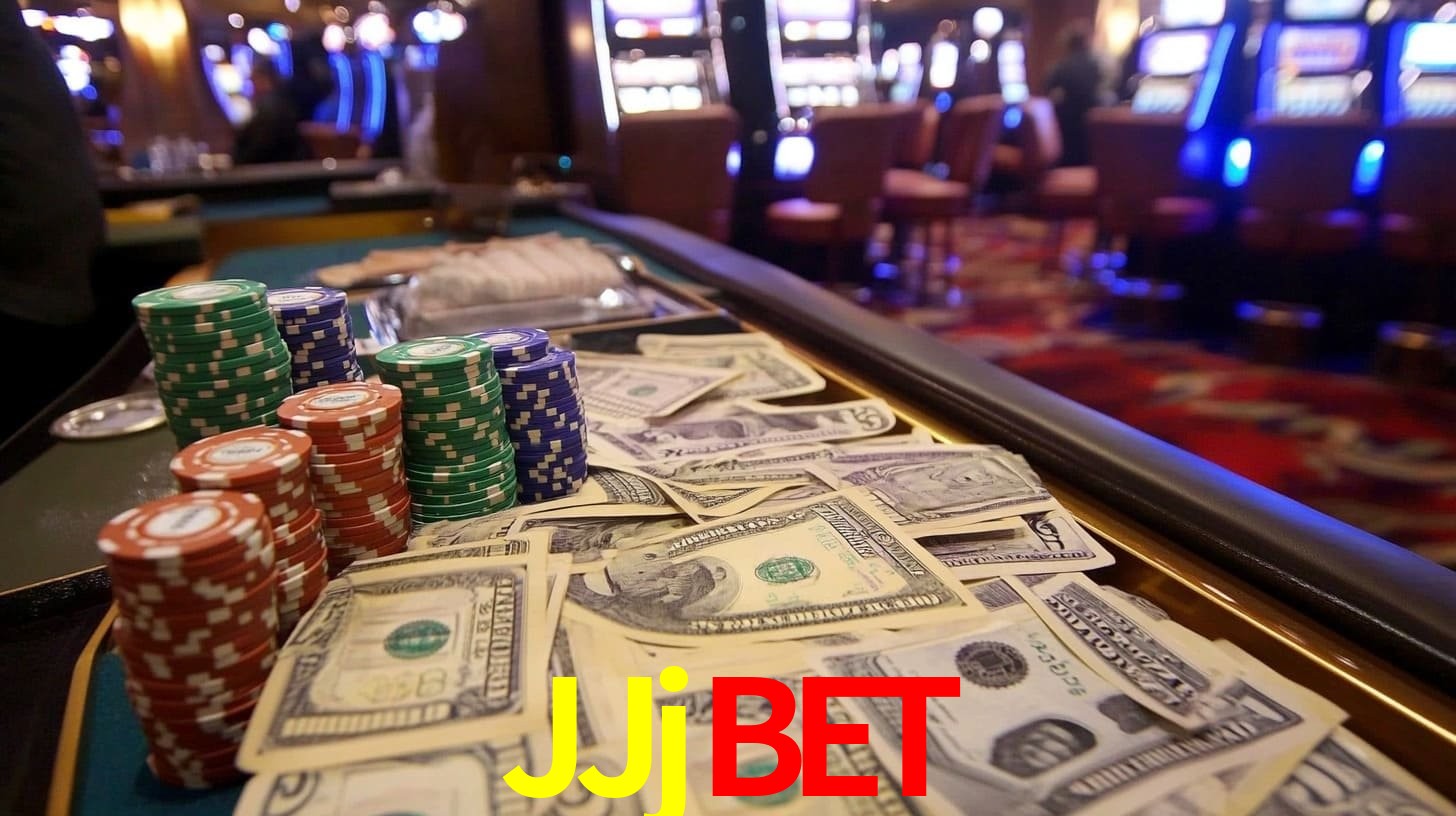 Weekend Specials JJjbet