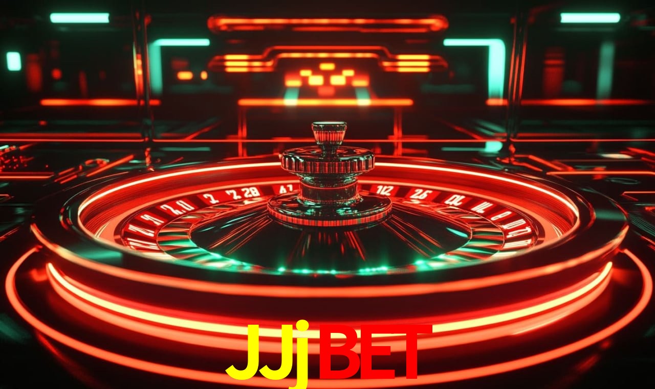 Inovações de Jogos na JJjbet: O Futuro das Experiências Interativas