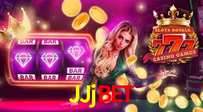 Descubra o Mundo do Cassino Online com JJjbet