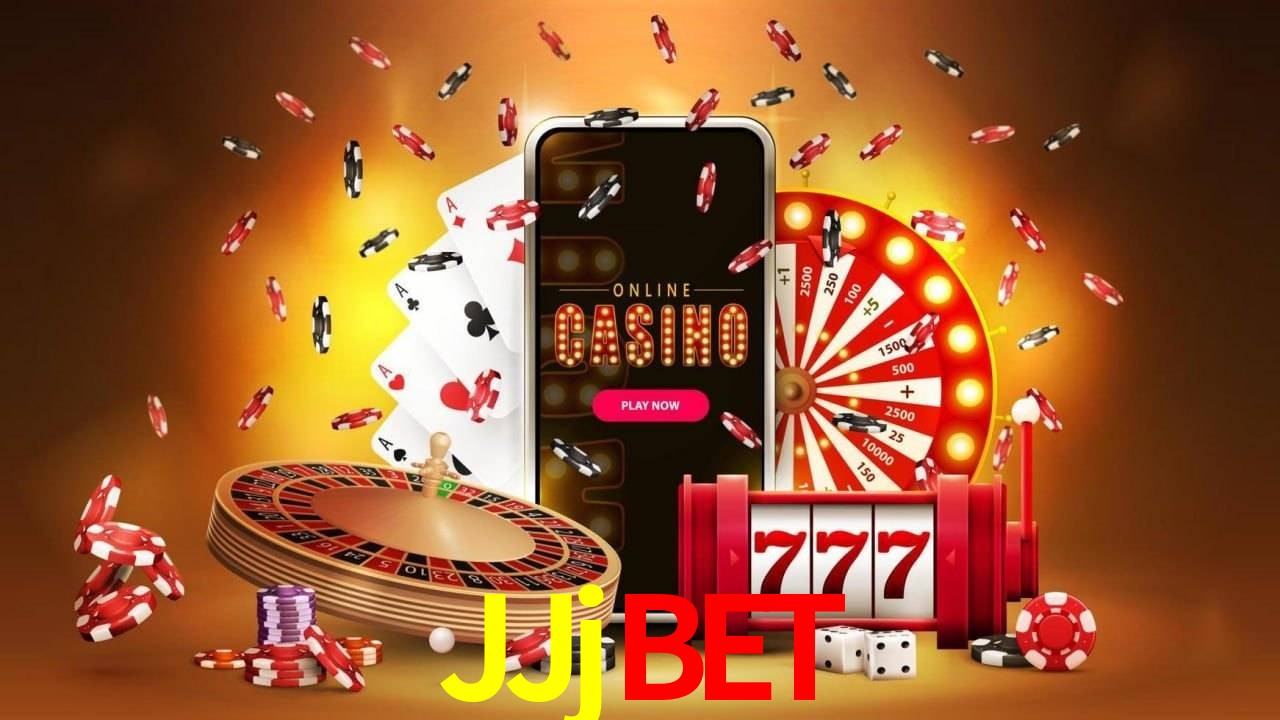 Games Directory JJjbet