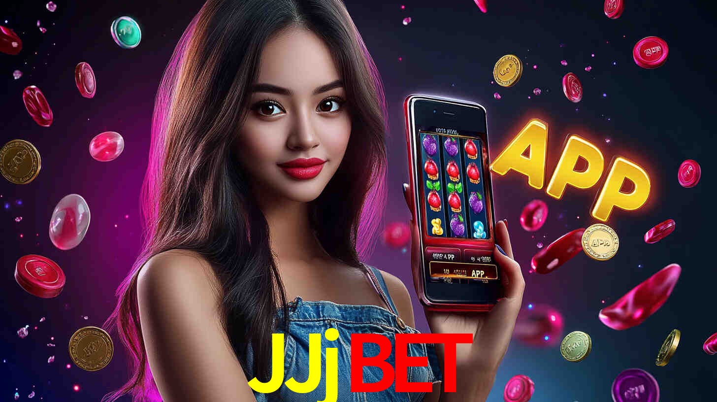 Inovações de Jogos na JJjbet: O Futuro das Experiências Interativas
