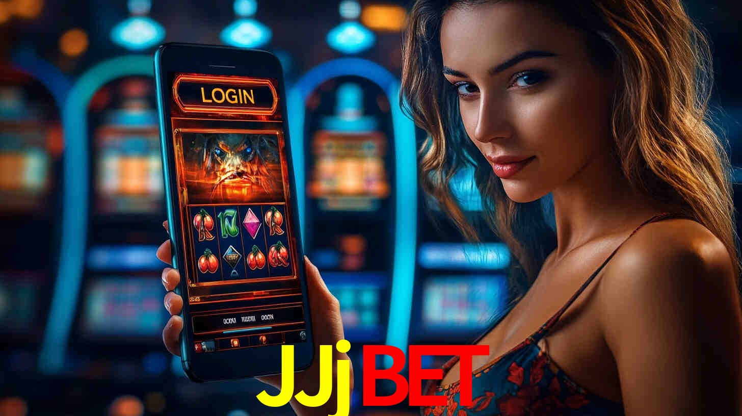 JJj Bet App