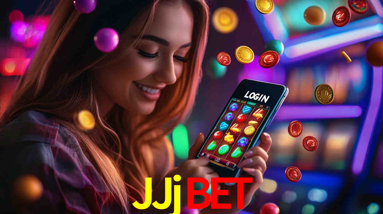 JJj Bet Login