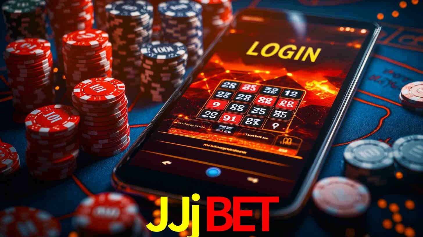JJjbet,JJj Bet Login