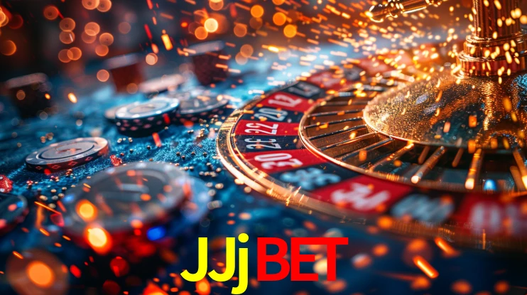 Slot Games JJjbet