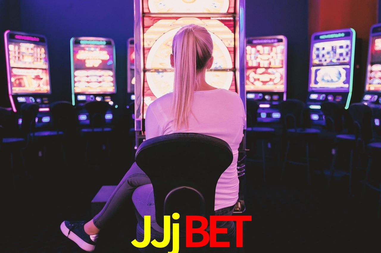 Bonus Features JJjbet